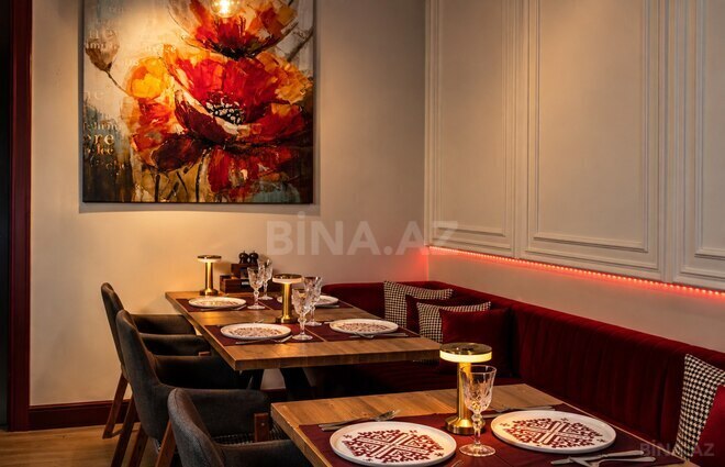 Продаётся  объект 130 м², м. Сахил, photo 16 from 18