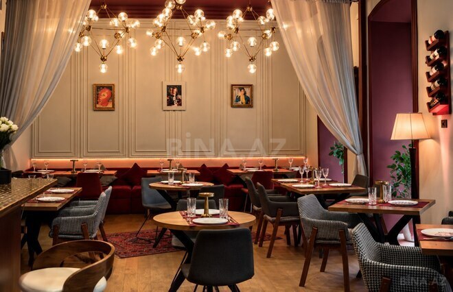Продаётся  объект 130 м², м. Сахил, photo 3 from 18