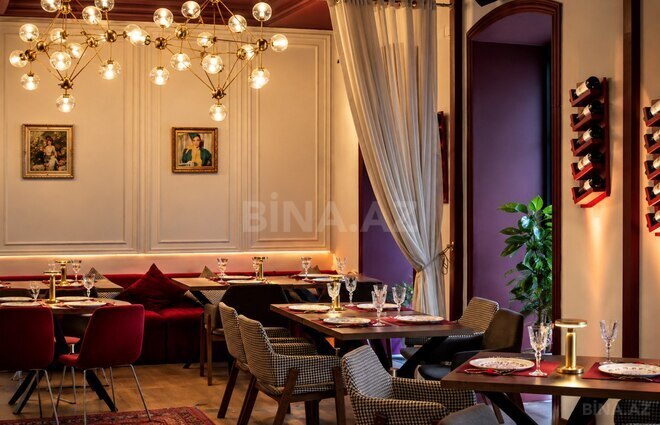 Продаётся  объект 130 м², м. Сахил, photo 17 from 18