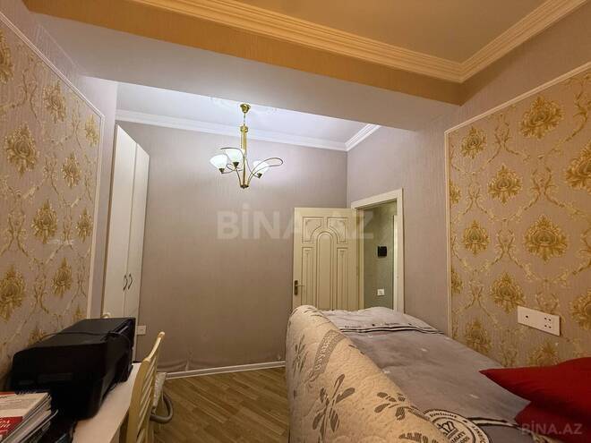 Продаётся 2-комн. новостройка 55 м², м. Халглар Достлугу, photo 8 from 13