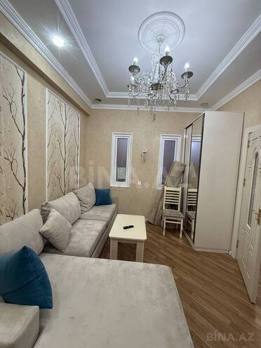 Продаётся 2-комн. новостройка 55 м², м. Халглар Достлугу, photo 6 from 13