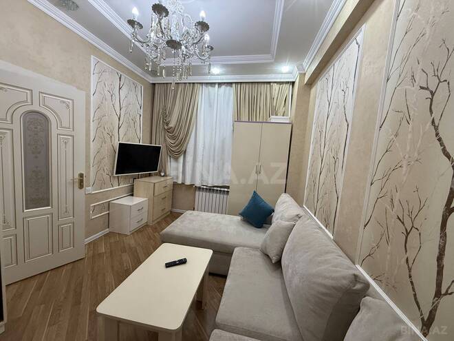 Продаётся 2-комн. новостройка 55 м², м. Халглар Достлугу, photo 3 from 13