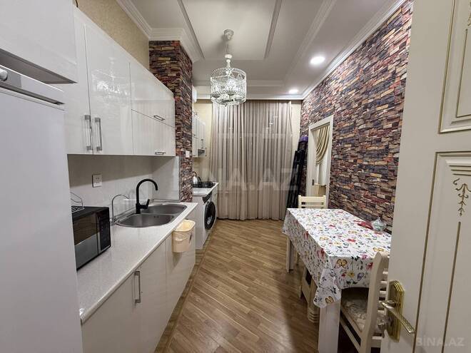 Продаётся 2-комн. новостройка 55 м², м. Халглар Достлугу, photo 4 from 13