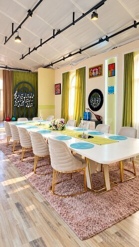 İcarəyə verilir 7 otaqlı həyət evi/bağ evi 750 m², Badamdar q., photo 29 from 32