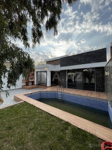 Satılır 4 otaqlı həyət evi/bağ evi 170 m², Şüvəlan q., photo 4 from 20