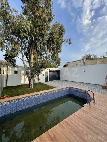 Satılır 4 otaqlı həyət evi/bağ evi 170 m², Şüvəlan q., photo 5 from 20
