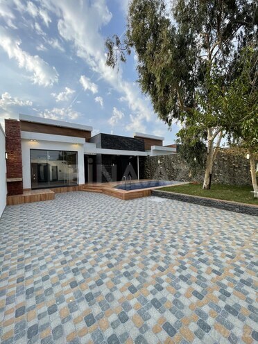 Satılır 4 otaqlı həyət evi/bağ evi 170 m², Şüvəlan q., photo 3 from 20