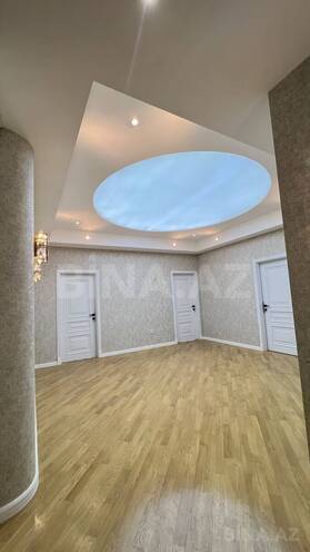 Satılır 4 otaqlı yeni tikili 185 m², Elmlər Akademiyası m., photo 1 from 29