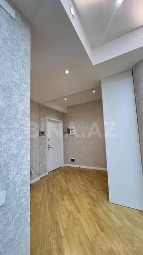 Satılır 4 otaqlı yeni tikili 185 m², Elmlər Akademiyası m., photo 3 from 29