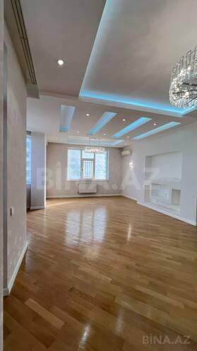 Satılır 4 otaqlı yeni tikili 185 m², Elmlər Akademiyası m., photo 10 from 29