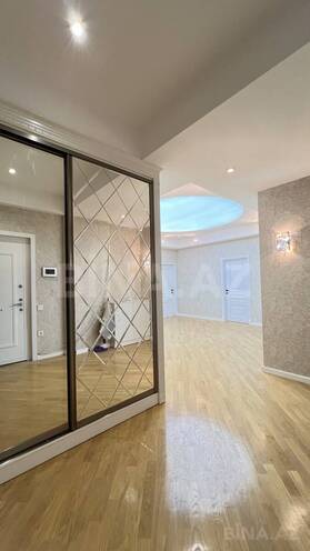 Satılır 4 otaqlı yeni tikili 185 m², Elmlər Akademiyası m., photo 6 from 29