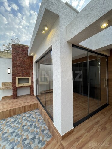 Satılır 4 otaqlı həyət evi/bağ evi 170 m², Şüvəlan q., photo 6 from 20