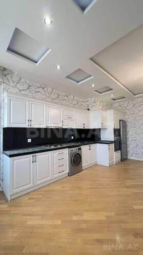 Satılır 4 otaqlı yeni tikili 185 m², Elmlər Akademiyası m., photo 22 from 29