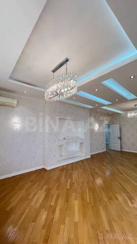 Satılır 4 otaqlı yeni tikili 185 m², Elmlər Akademiyası m., photo 13 from 29