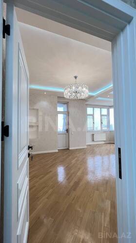 Satılır 4 otaqlı yeni tikili 185 m², Elmlər Akademiyası m., photo 7 from 29
