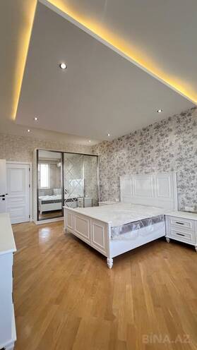Satılır 4 otaqlı yeni tikili 185 m², Elmlər Akademiyası m., photo 12 from 29