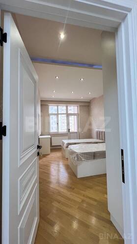 Satılır 4 otaqlı yeni tikili 185 m², Elmlər Akademiyası m., photo 16 from 29