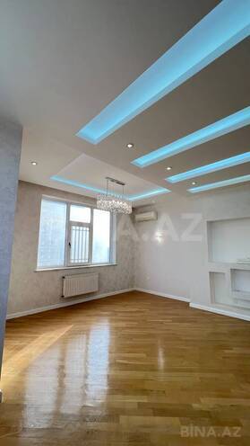 Satılır 4 otaqlı yeni tikili 185 m², Elmlər Akademiyası m., photo 14 from 29