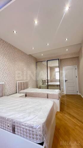 Satılır 4 otaqlı yeni tikili 185 m², Elmlər Akademiyası m., photo 15 from 29