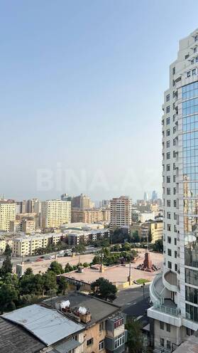 Satılır 4 otaqlı yeni tikili 185 m², Elmlər Akademiyası m., photo 8 from 29