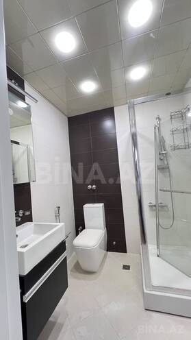 Satılır 4 otaqlı yeni tikili 185 m², Elmlər Akademiyası m., photo 26 from 29