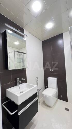 Satılır 4 otaqlı yeni tikili 185 m², Elmlər Akademiyası m., photo 27 from 29
