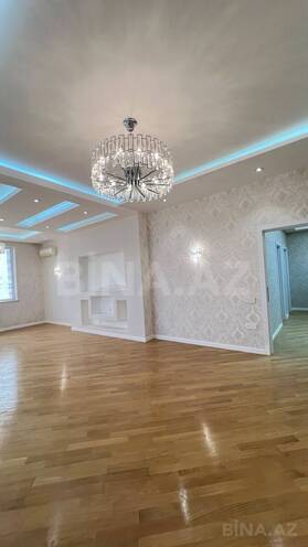 Satılır 4 otaqlı yeni tikili 185 m², Elmlər Akademiyası m., photo 11 from 29