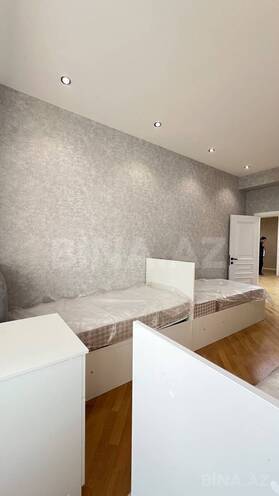 Satılır 4 otaqlı yeni tikili 185 m², Elmlər Akademiyası m., photo 18 from 29