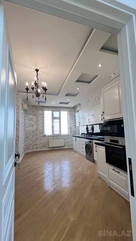 Satılır 4 otaqlı yeni tikili 185 m², Elmlər Akademiyası m., photo 20 from 29