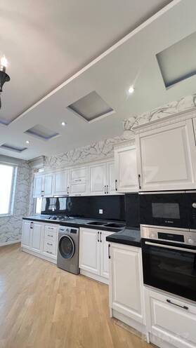 Satılır 4 otaqlı yeni tikili 185 m², Elmlər Akademiyası m., photo 21 from 29