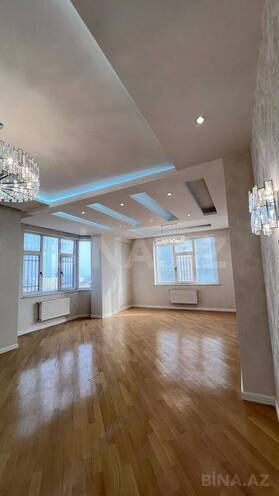 Satılır 4 otaqlı yeni tikili 185 m², Elmlər Akademiyası m., photo 9 from 29