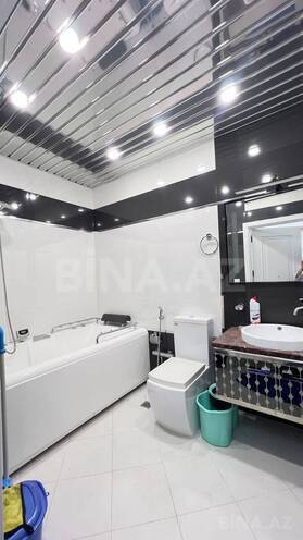 Satılır 4 otaqlı yeni tikili 185 m², Elmlər Akademiyası m., photo 25 from 29