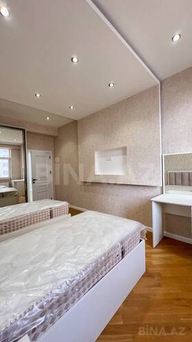 Satılır 4 otaqlı yeni tikili 185 m², Elmlər Akademiyası m., photo 23 from 29