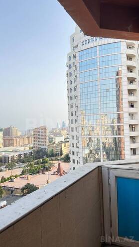 Satılır 4 otaqlı yeni tikili 185 m², Elmlər Akademiyası m., photo 28 from 29