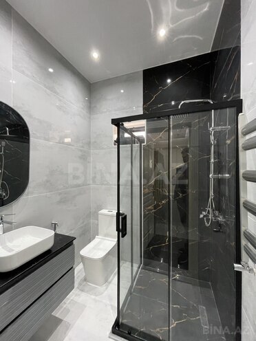 Satılır 4 otaqlı həyət evi/bağ evi 170 m², Şüvəlan q., photo 15 from 20