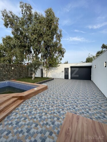 Satılır 4 otaqlı həyət evi/bağ evi 170 m², Şüvəlan q., photo 8 from 20