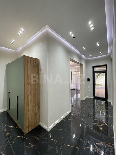Satılır 4 otaqlı həyət evi/bağ evi 170 m², Şüvəlan q., photo 13 from 20