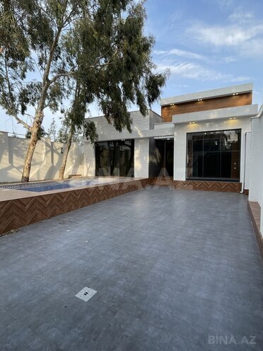 Satılır 4 otaqlı həyət evi/bağ evi 170 m², Şüvəlan q., photo 1 from 18