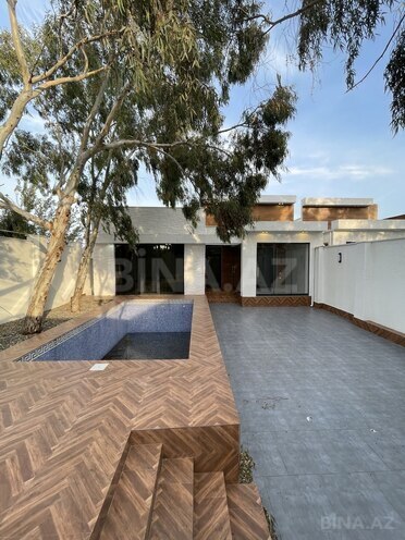 Satılır 4 otaqlı həyət evi/bağ evi 170 m², Şüvəlan q., photo 7 from 18