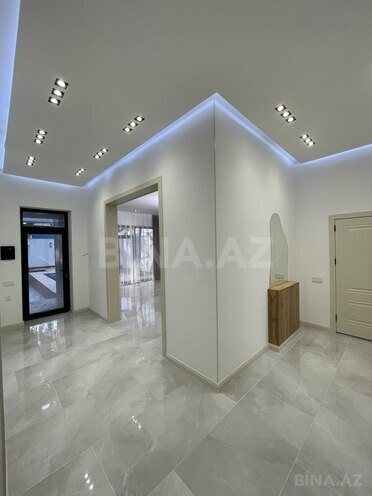 Satılır 4 otaqlı həyət evi/bağ evi 170 m², Şüvəlan q., photo 15 from 18