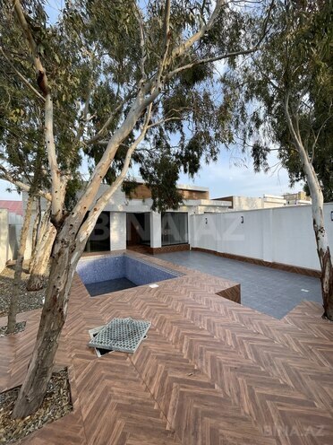 Satılır 4 otaqlı həyət evi/bağ evi 170 m², Şüvəlan q., photo 5 from 18