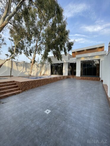 Satılır 4 otaqlı həyət evi/bağ evi 170 m², Şüvəlan q., photo 3 from 18