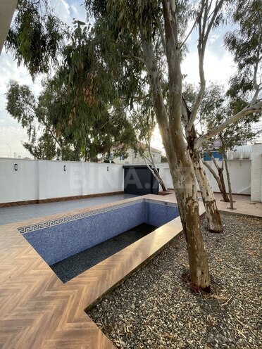 Satılır 4 otaqlı həyət evi/bağ evi 170 m², Şüvəlan q., photo 6 from 18