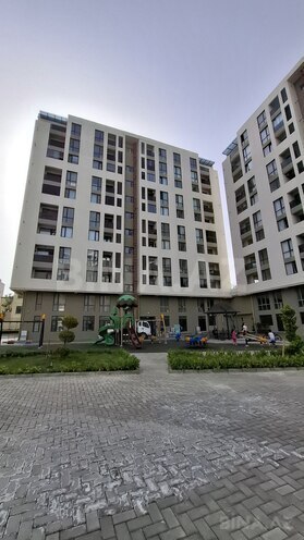 Satılır 3 otaqlı yeni tikili 105 m², Azadlıq Prospekti m., photo 3 from 8