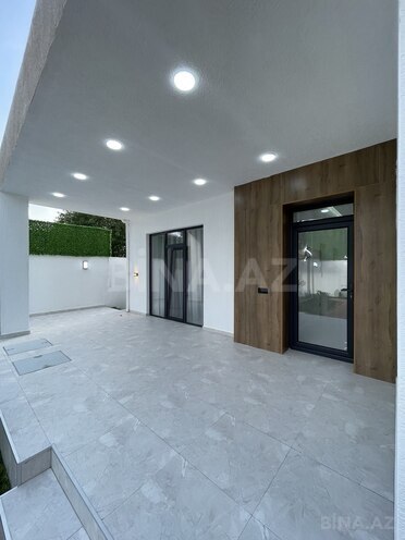 Satılır 4 otaqlı həyət evi/bağ evi 160 m², Şüvəlan q., photo 8 from 20