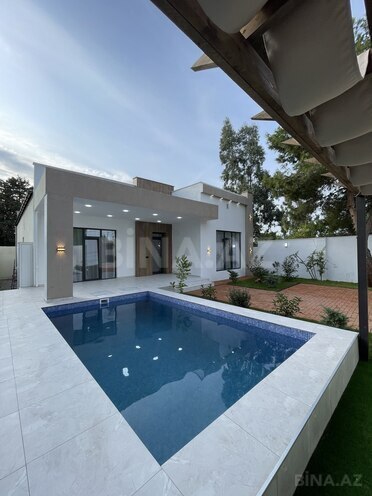 Satılır 4 otaqlı həyət evi/bağ evi 160 m², Şüvəlan q., photo 3 from 20