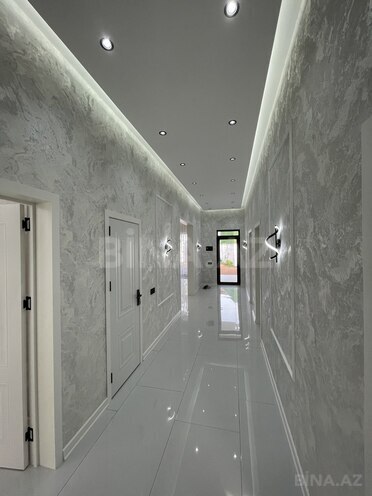 Satılır 4 otaqlı həyət evi/bağ evi 160 m², Şüvəlan q., photo 18 from 20