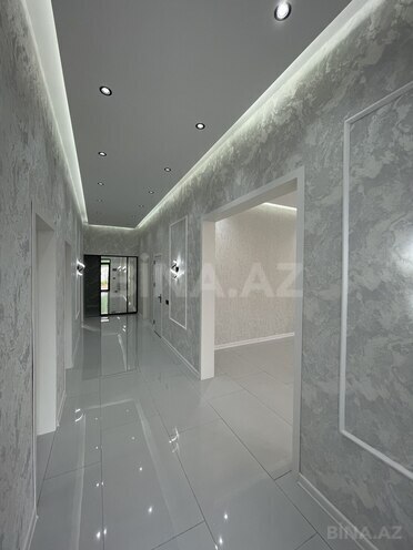 Satılır 4 otaqlı həyət evi/bağ evi 160 m², Şüvəlan q., photo 10 from 20