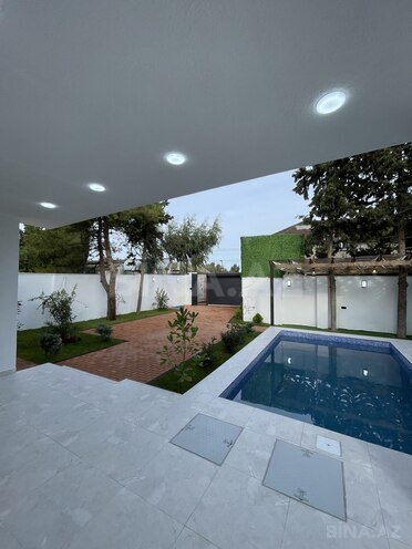 Satılır 4 otaqlı həyət evi/bağ evi 160 m², Şüvəlan q., photo 9 from 20