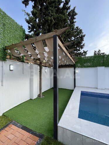 Satılır 4 otaqlı həyət evi/bağ evi 160 m², Şüvəlan q., photo 5 from 20